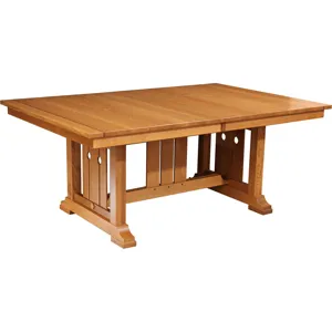 42x66 2L-12" Table